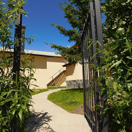 Terra Apart Hotel El Calafate Ngoại thất bức ảnh
