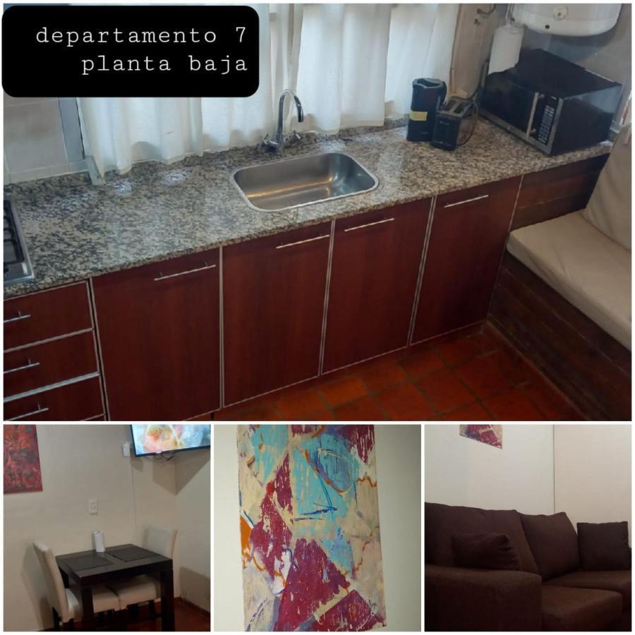 Terra Apart Hotel El Calafate Ngoại thất bức ảnh