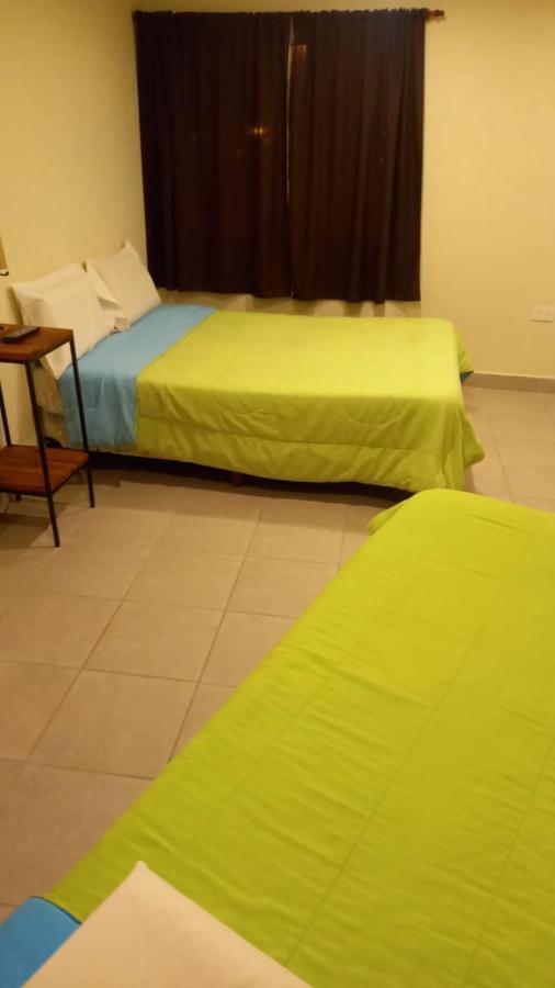 Terra Apart Hotel El Calafate Ngoại thất bức ảnh