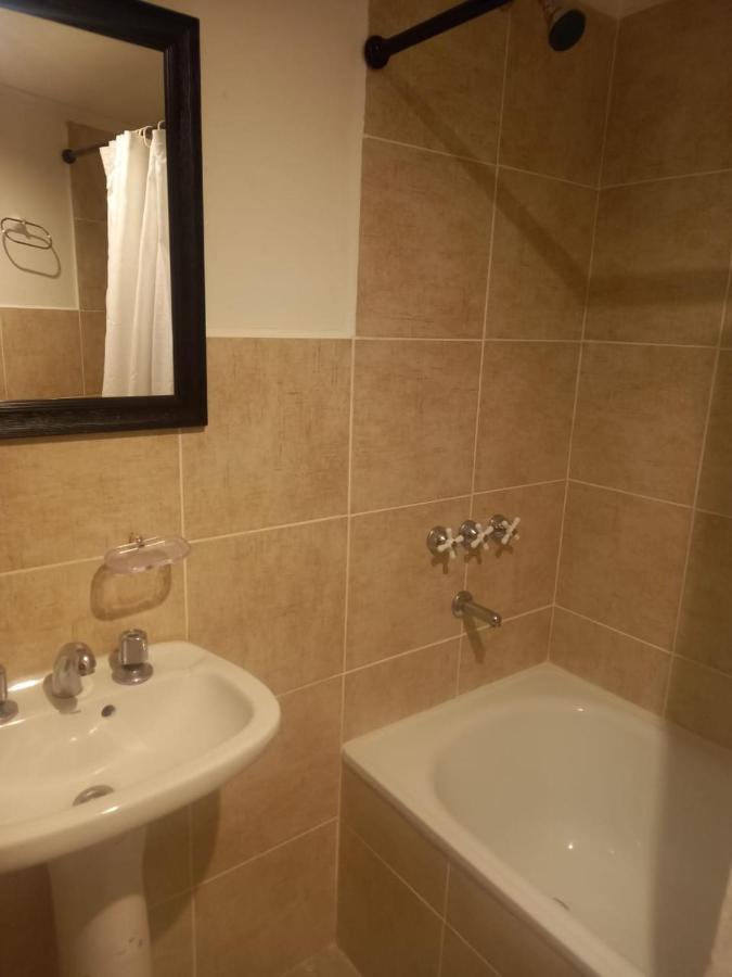 Terra Apart Hotel El Calafate Ngoại thất bức ảnh
