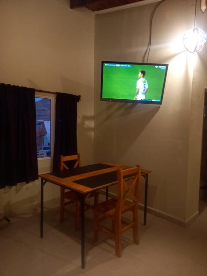 Terra Apart Hotel El Calafate Ngoại thất bức ảnh