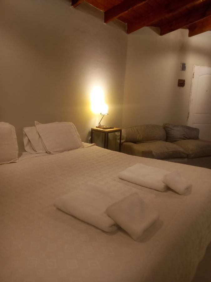 Terra Apart Hotel El Calafate Ngoại thất bức ảnh