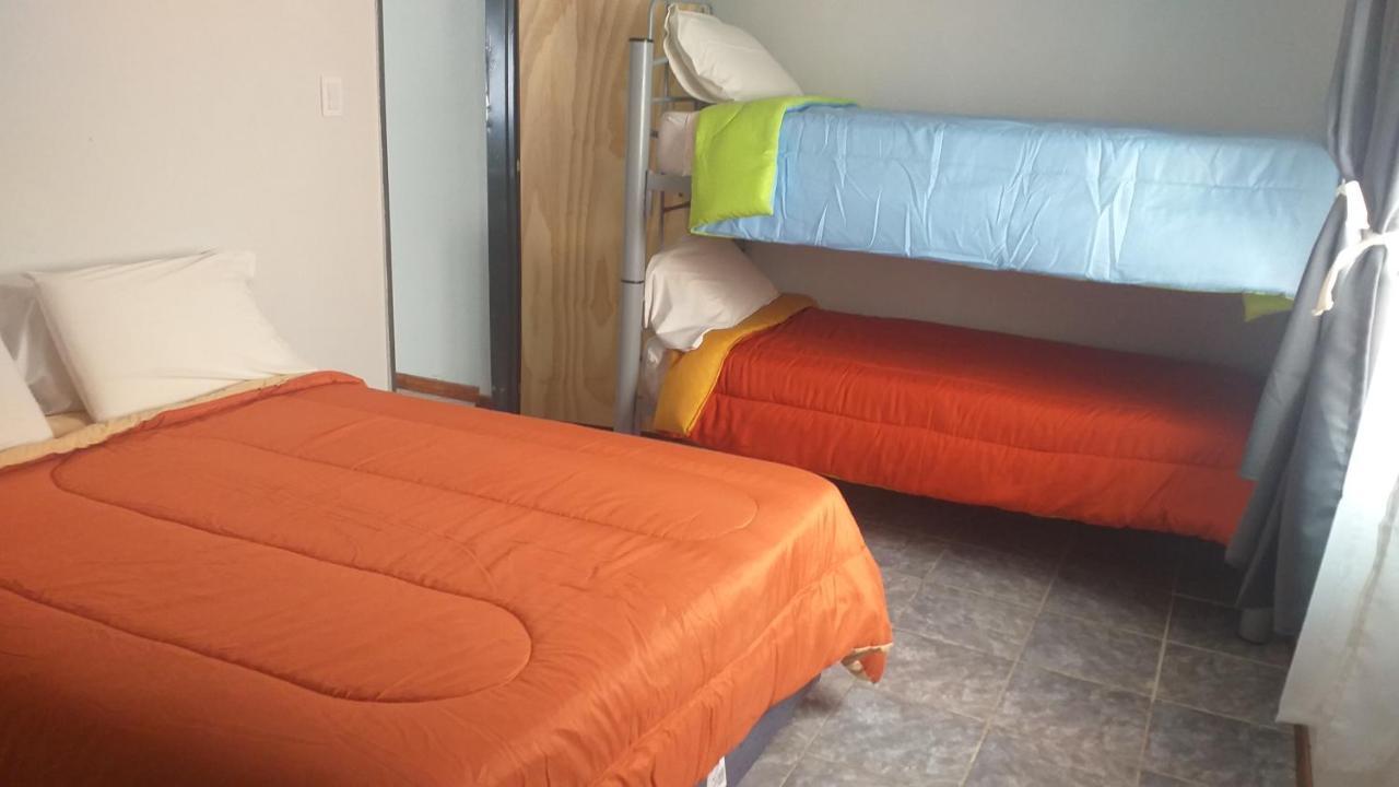 Terra Apart Hotel El Calafate Ngoại thất bức ảnh