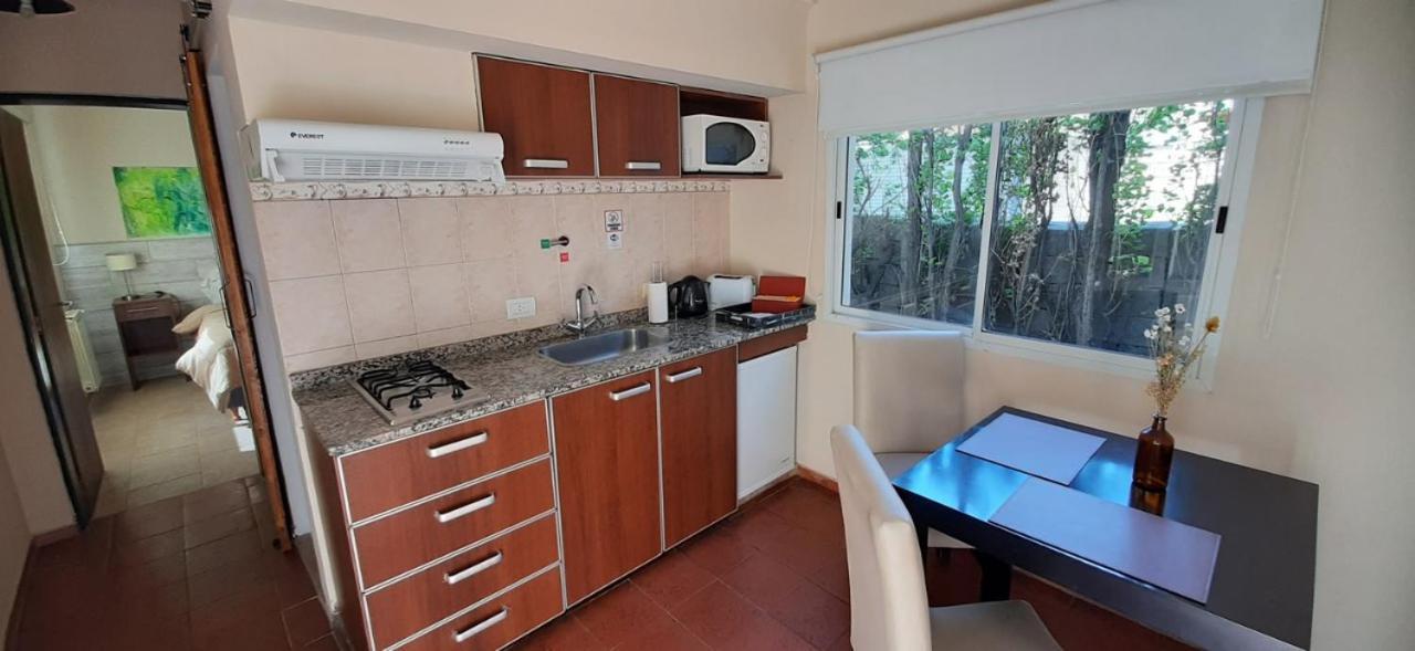 Terra Apart Hotel El Calafate Ngoại thất bức ảnh