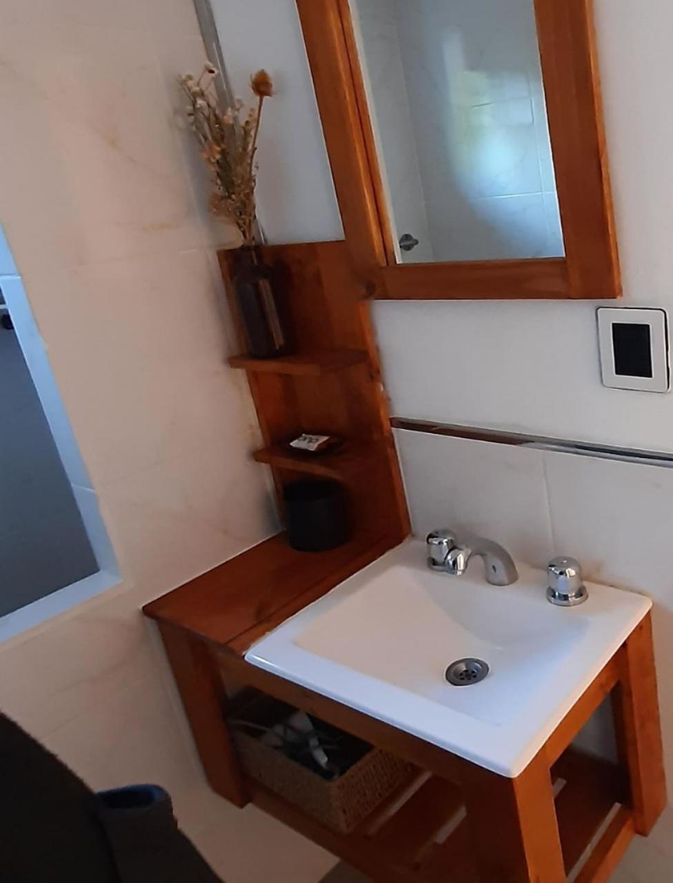 Terra Apart Hotel El Calafate Ngoại thất bức ảnh