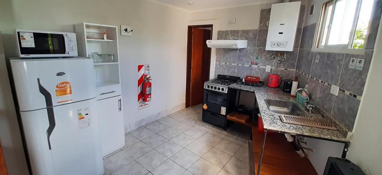 Terra Apart Hotel El Calafate Ngoại thất bức ảnh