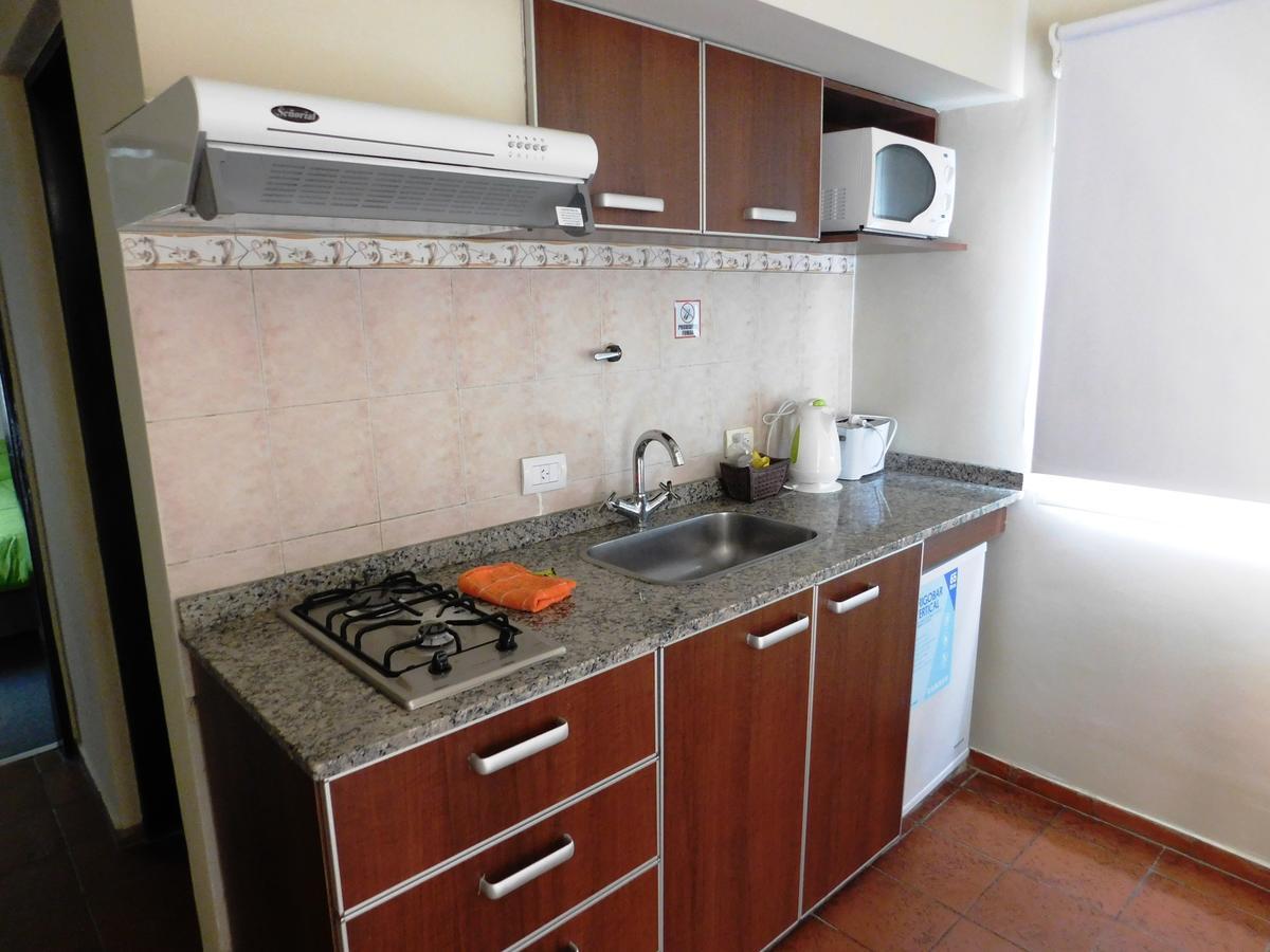 Terra Apart Hotel El Calafate Ngoại thất bức ảnh