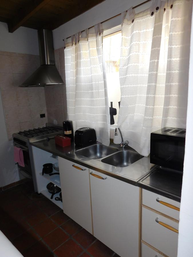 Terra Apart Hotel El Calafate Ngoại thất bức ảnh