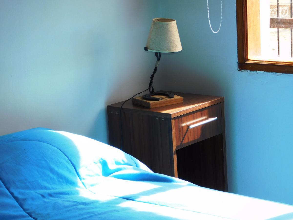 Terra Apart Hotel El Calafate Ngoại thất bức ảnh