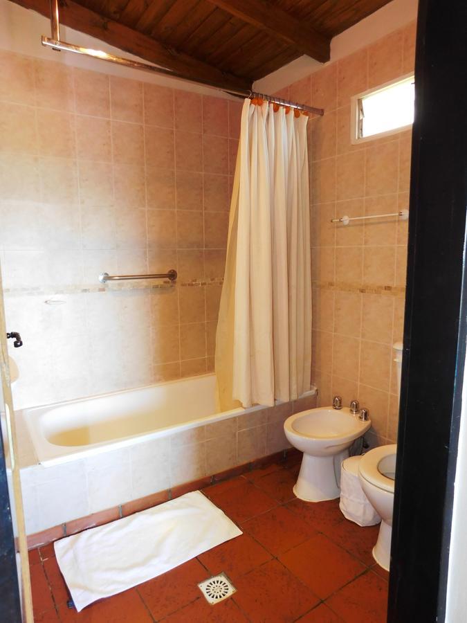 Terra Apart Hotel El Calafate Ngoại thất bức ảnh