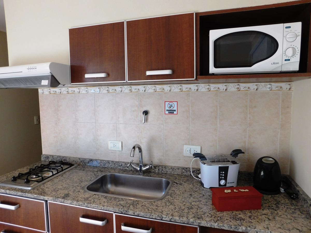 Terra Apart Hotel El Calafate Ngoại thất bức ảnh